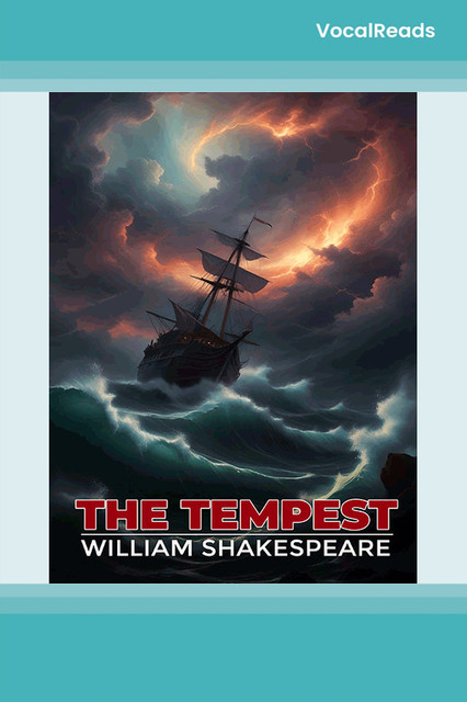 The Tempest