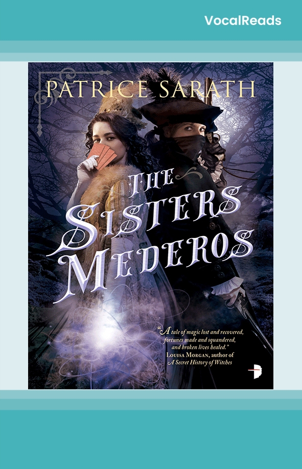 The Sisters Mederos