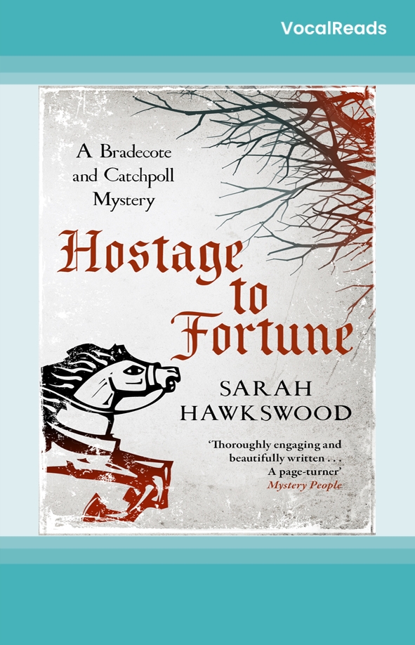 Hostage To Fortune