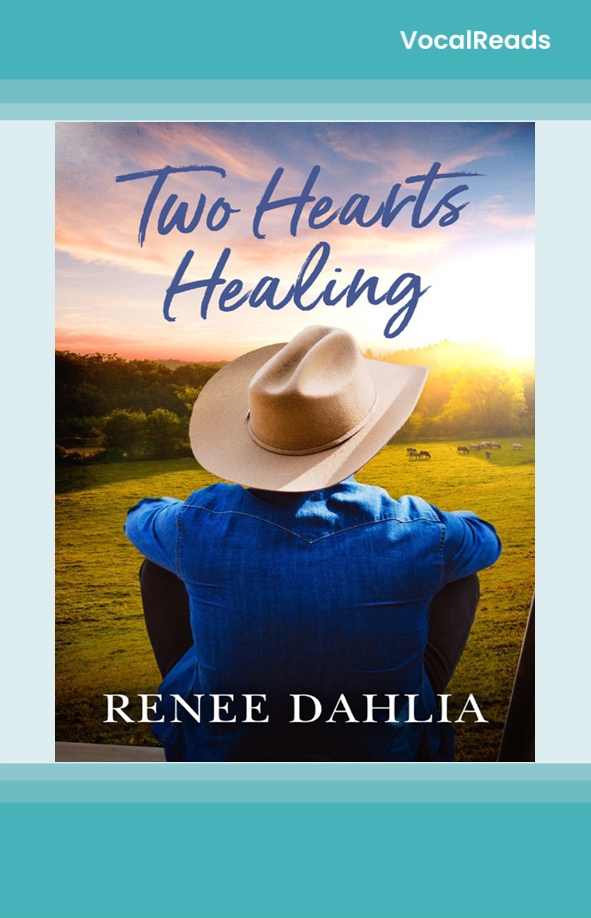 Two Hearts Healing