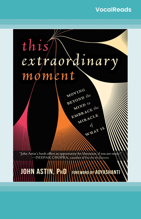 This Extraordinary Moment