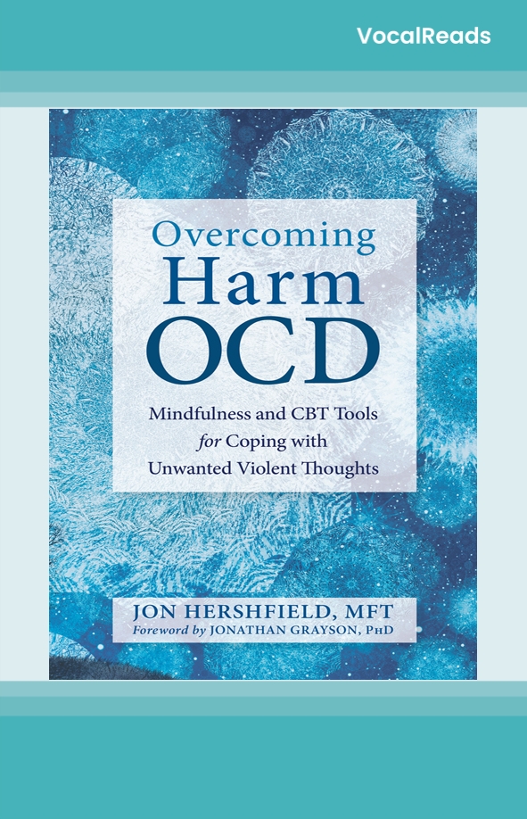 Overcoming Harm OCD