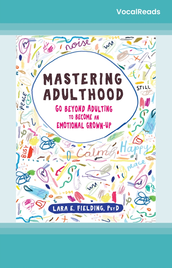Mastering Adulthood
