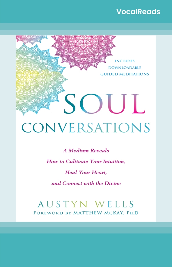 Soul Conversations
