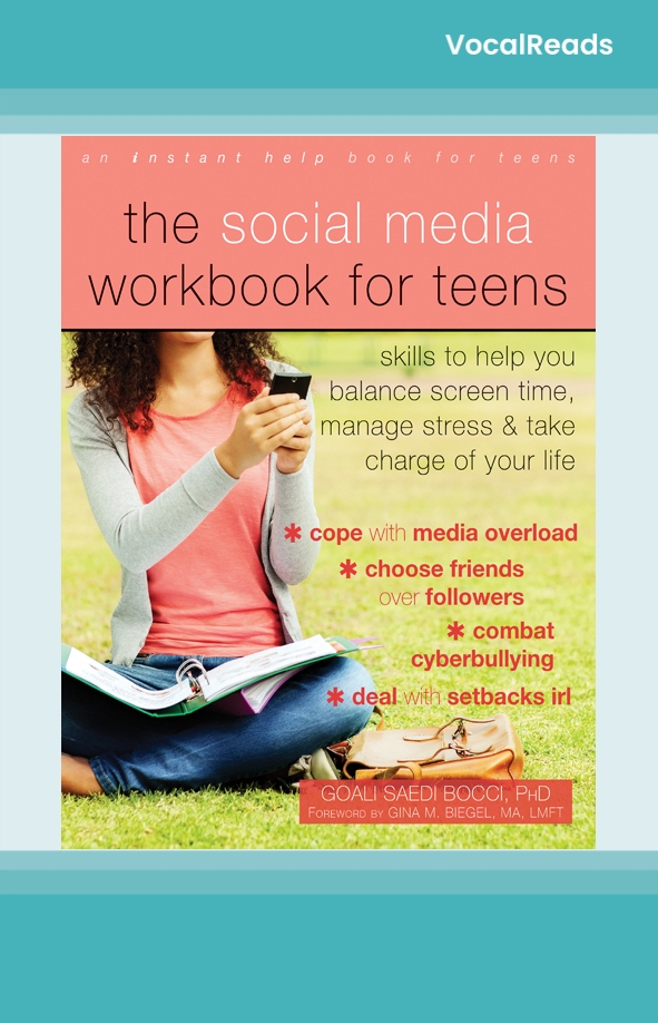 The Social Media Workbook for Teens