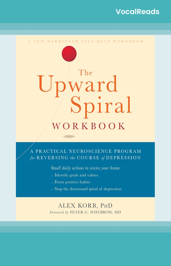 The Upward Spiral Workbook