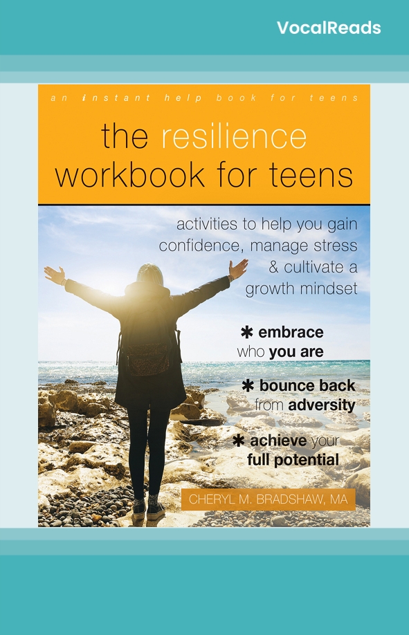 The Resilience Workbook for Teens
