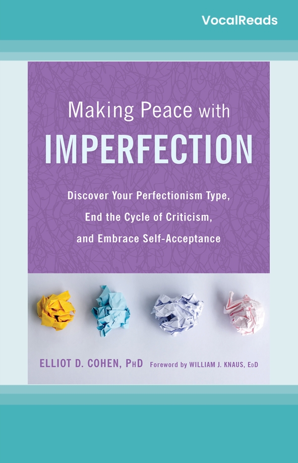 Making Peace with Imperfection
