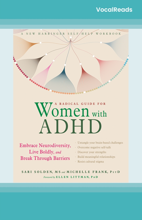 A Radical Guide for Women with ADHD