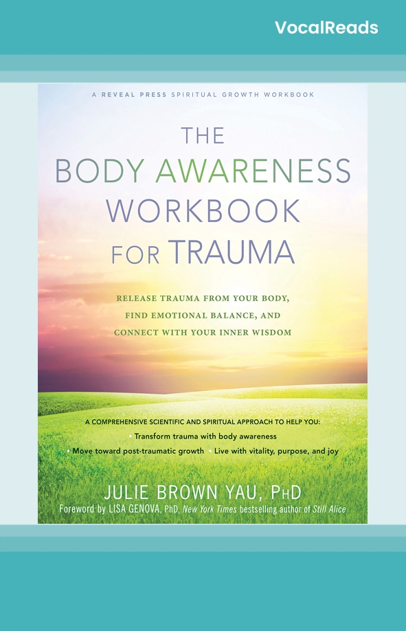 The Body Awareness Workbook for Trauma