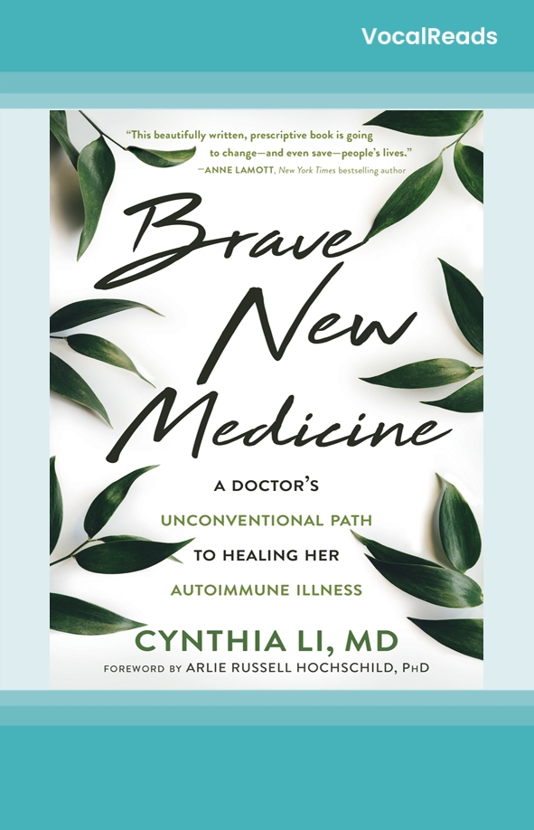 Brave New Medicine