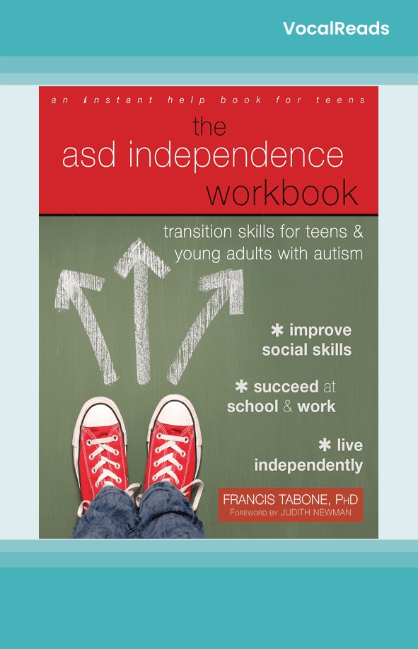 ASD Independence Workbook