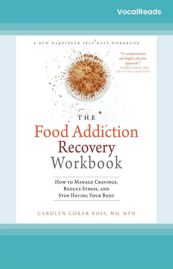 Food Addiction Recovery Workbook