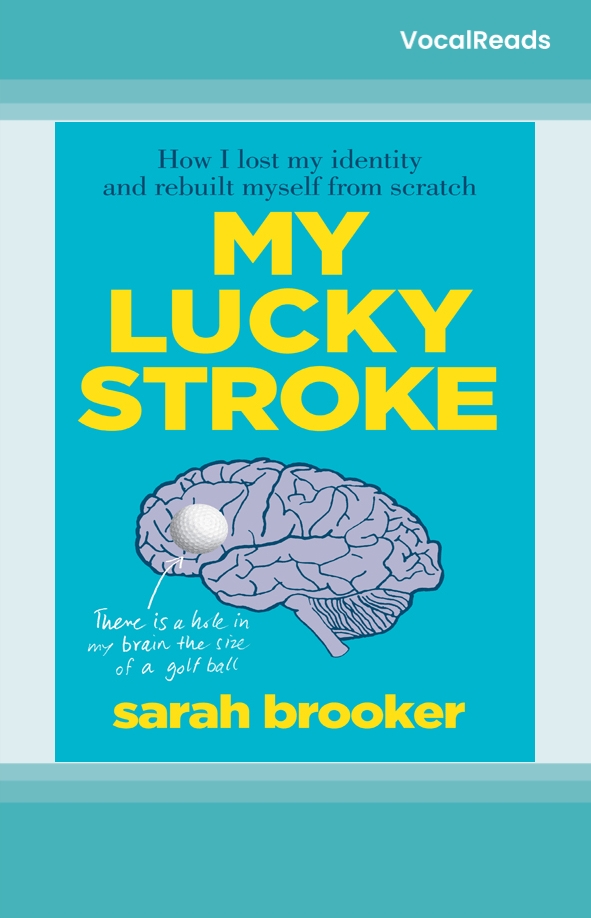 My Lucky Stroke