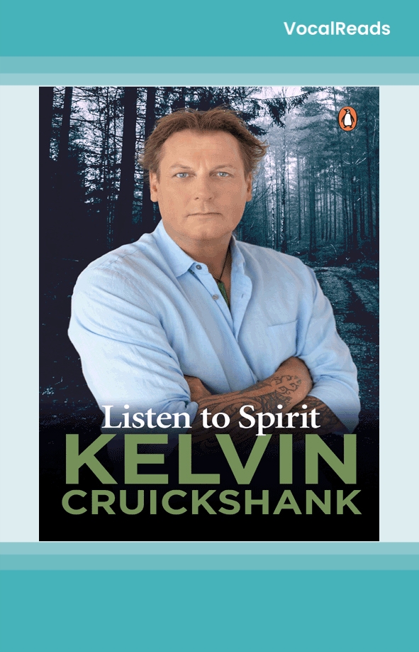 Listen to Spirit