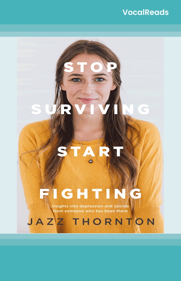 Stop Surviving Start Fighting