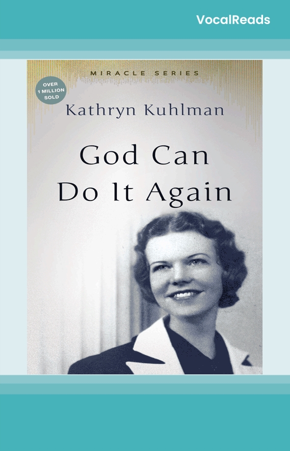 God Can Do It Again