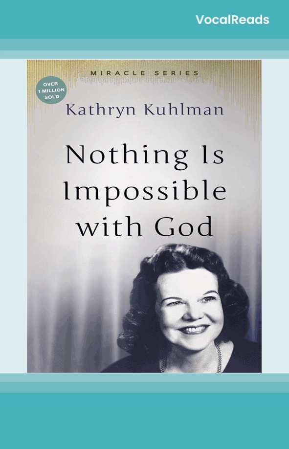 Nothing Is Impossible With God