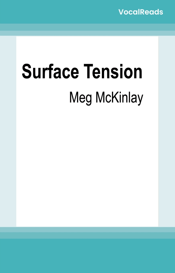 Surface Tension
