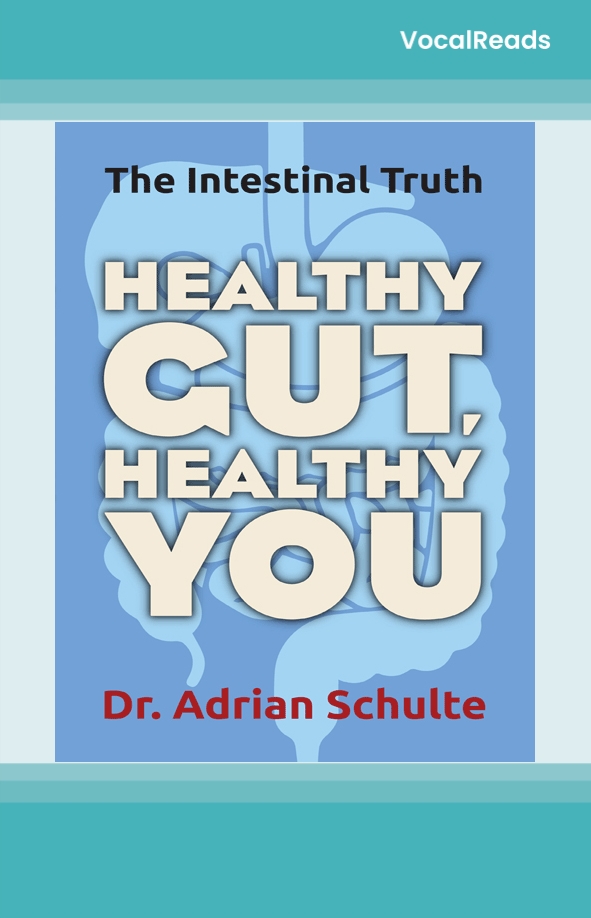 Healthy Gut, Healthy You
