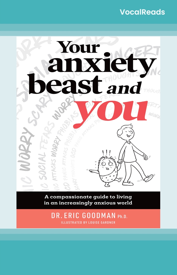 Your Anxiety Beast and You