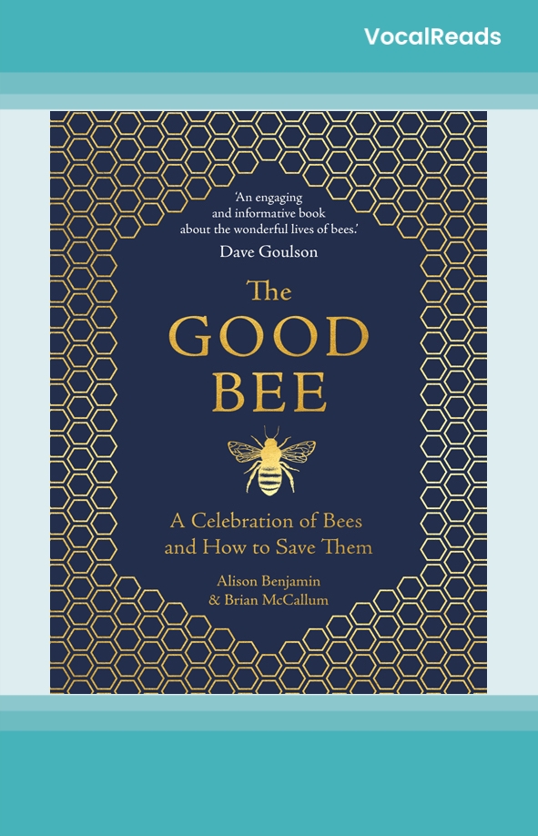 The Good Bee