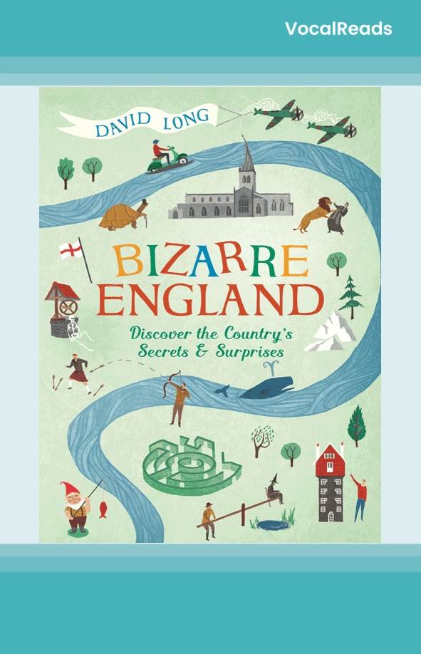 Bizarre England