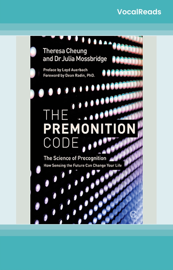 The Premonition Code 