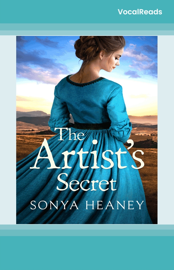 The Artist's Secret