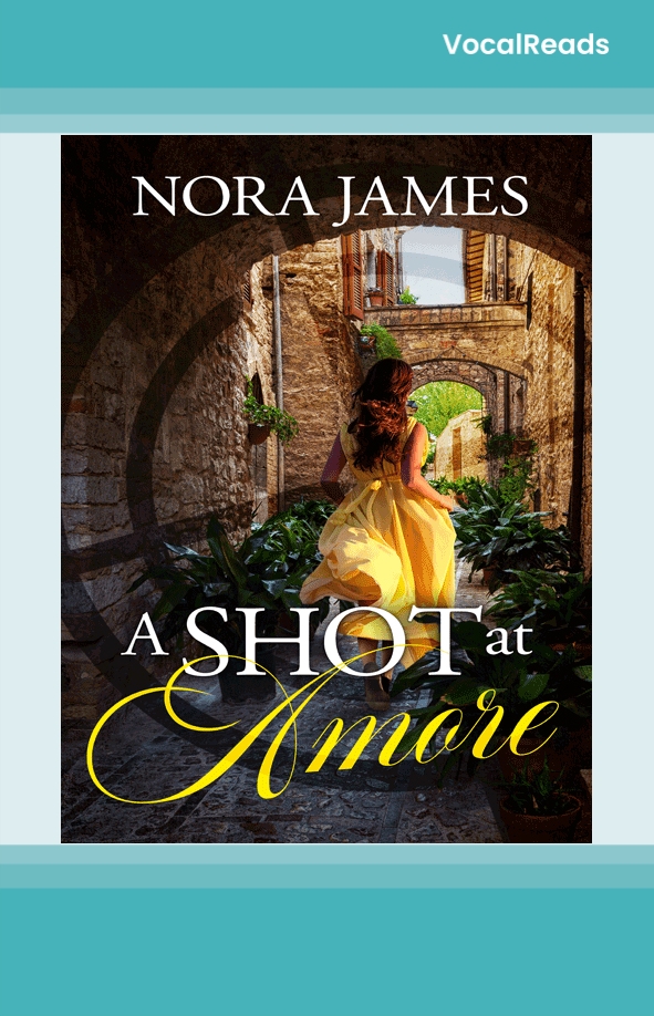 A Shot at Amore
