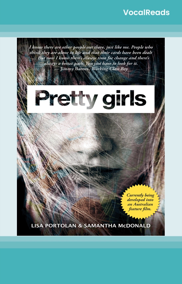 Pretty Girls