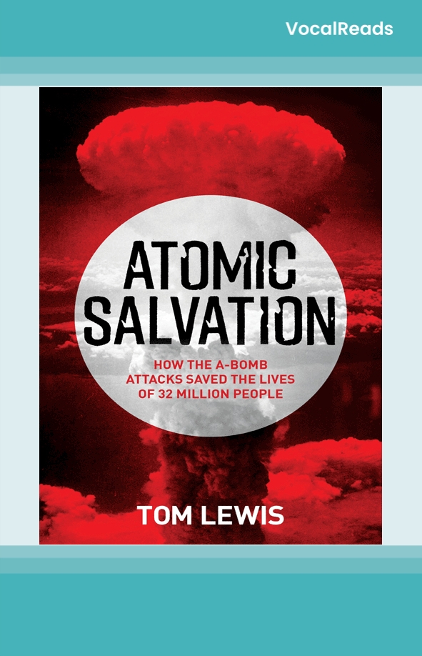 Atomic Salvation