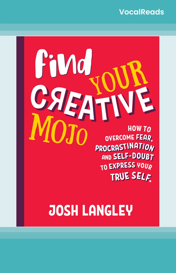 Find Your Creative Mojo