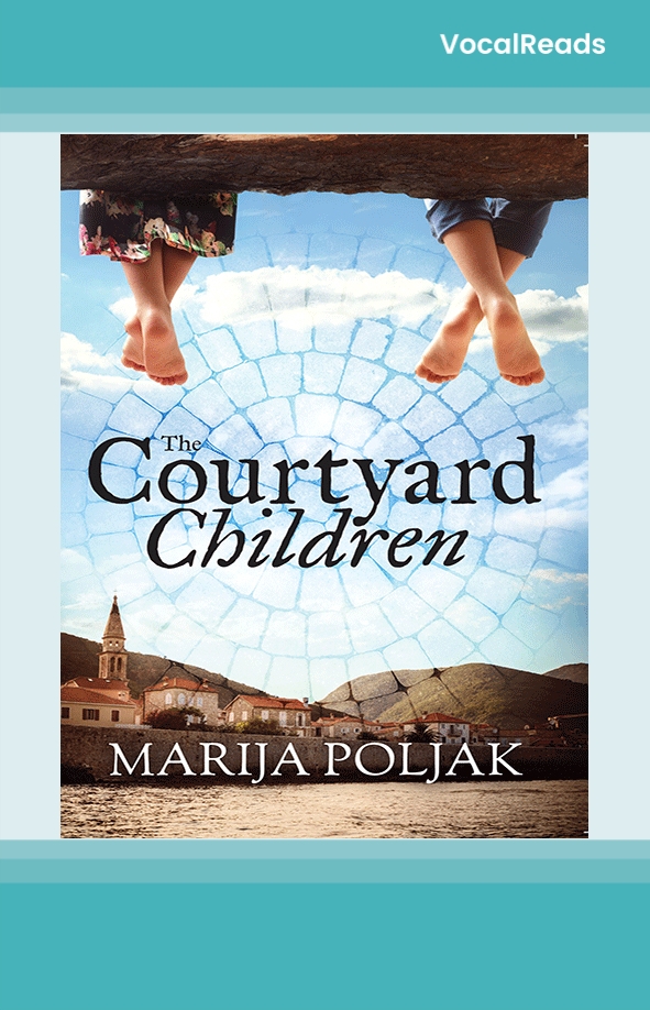 The Courtyard Children