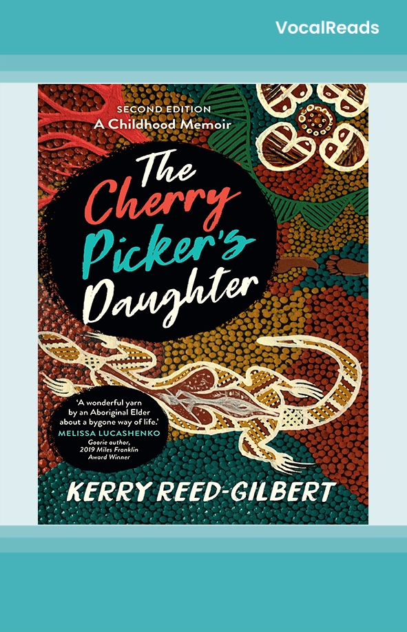 The Cherry Picker's Daughter, Second Edition