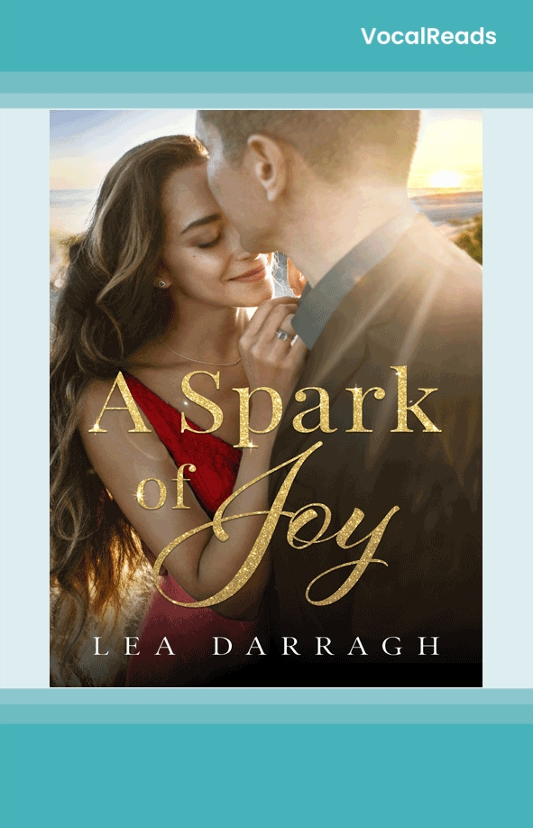 A Spark of Joy