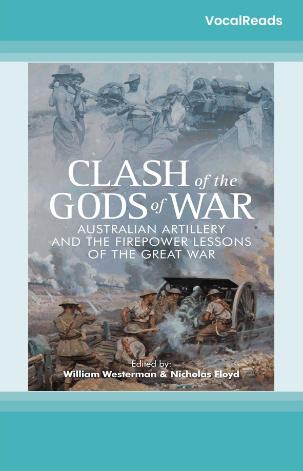 Clash of the Gods of War