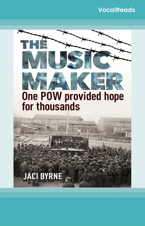 The Music Maker