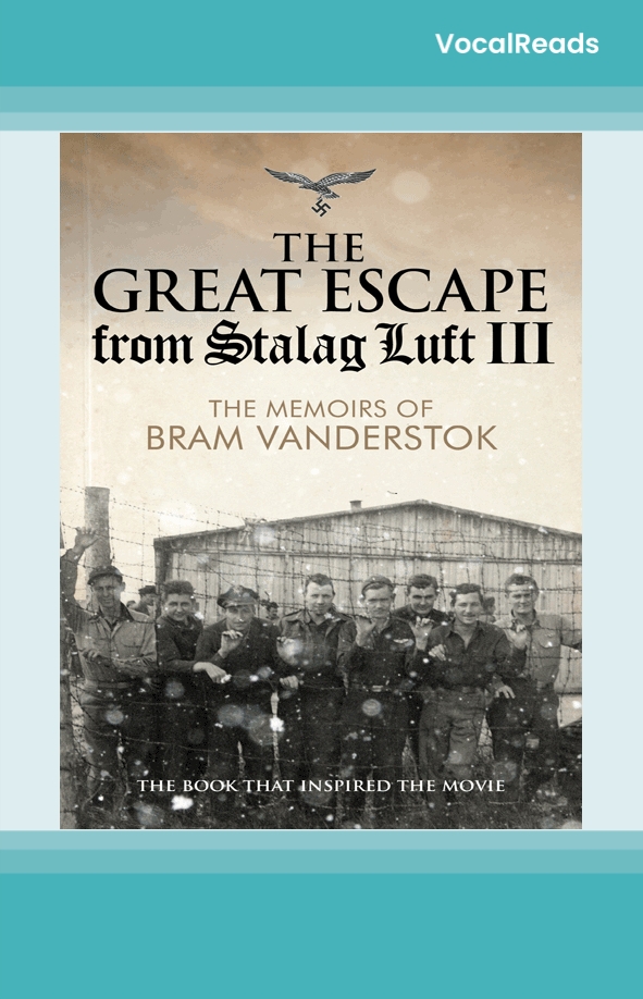 The Great Escape from Stalag Luft III