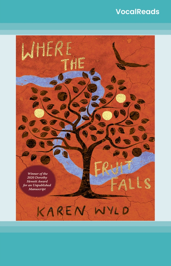 Where the Fruit Falls