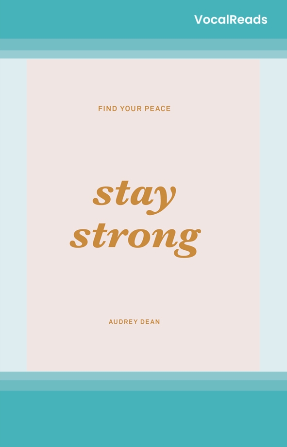 Stay Strong