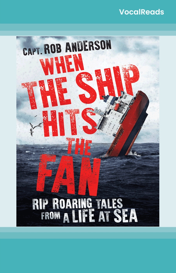 When the Ship Hits the Fan