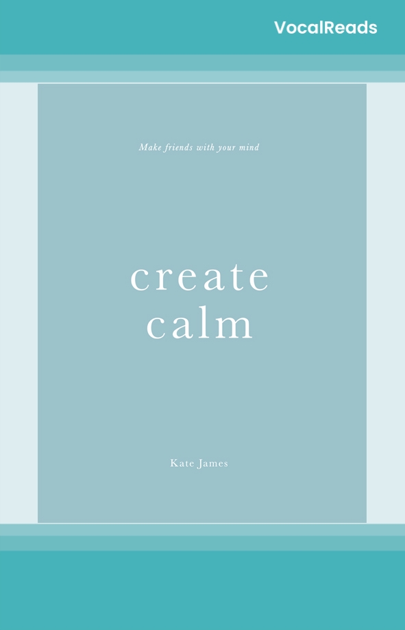 Create Calm