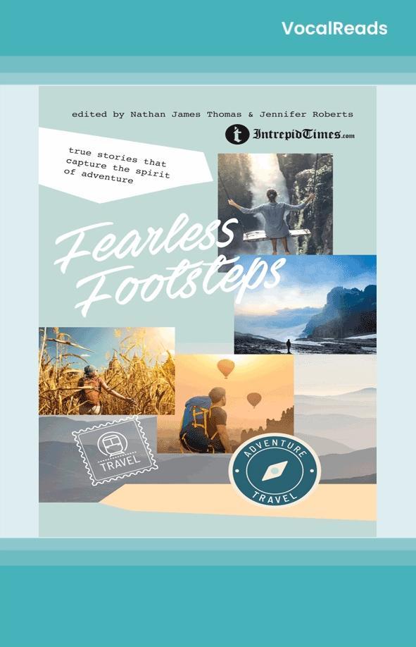 Fearless Footsteps