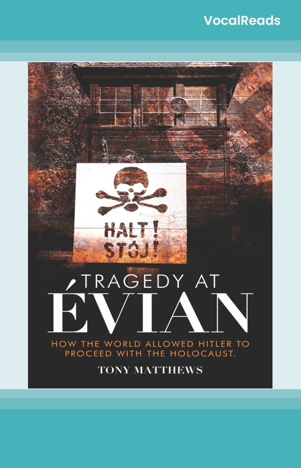 Tragedy at Evian