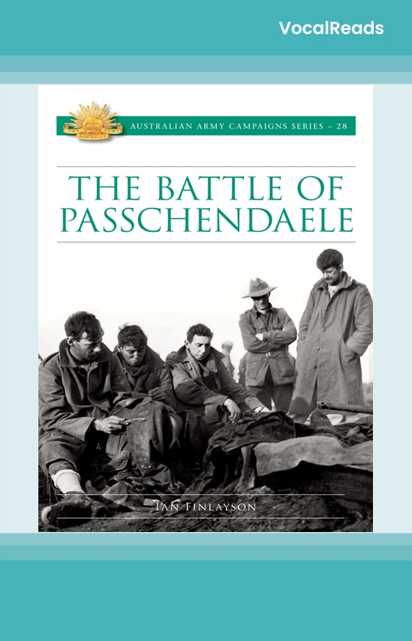 The Battle of Passchendaele