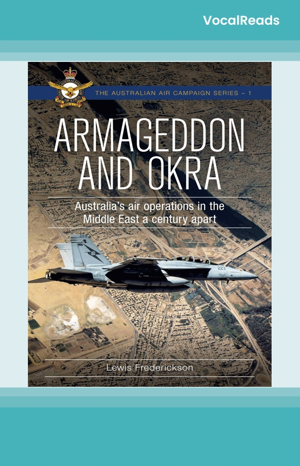 Armageddon and OKRA