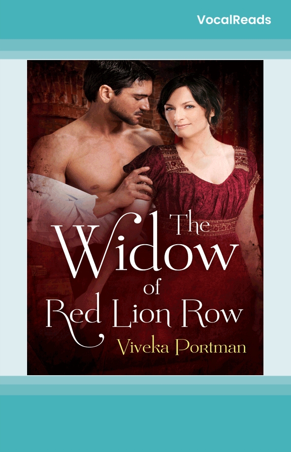The Widow of Red Lion Row