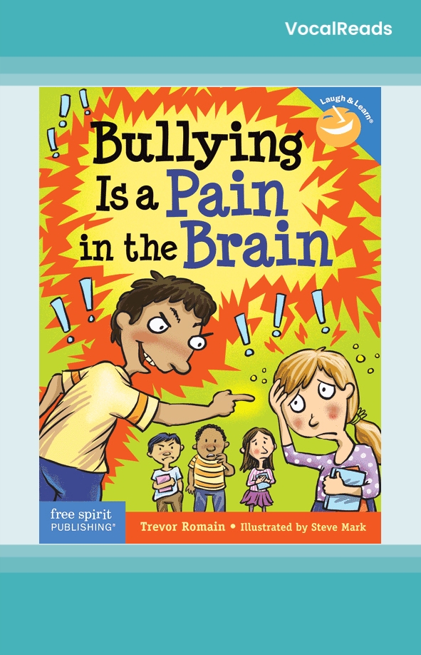Bullying Is a Pain in the Brain