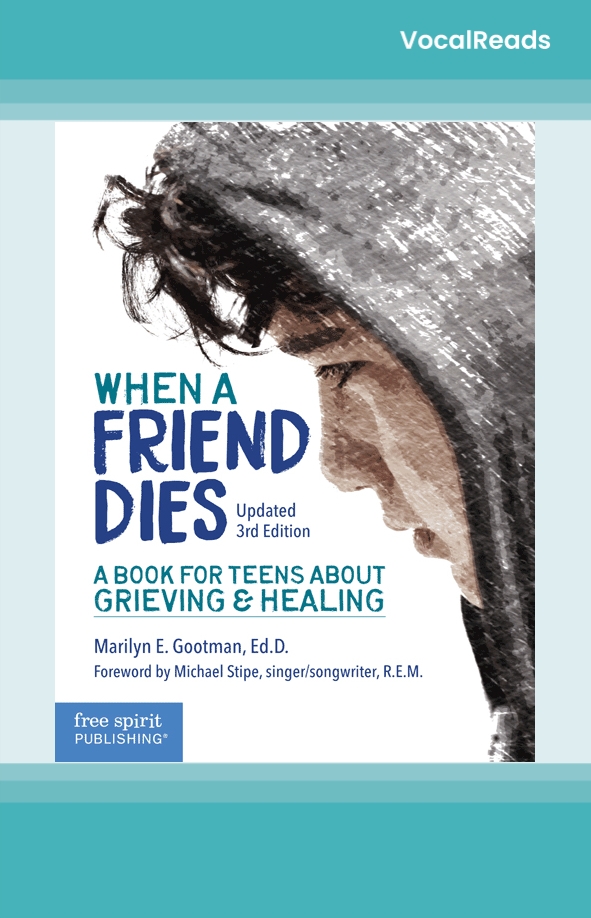When a Friend Dies: